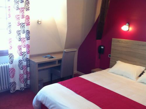 Hotel La Chrissandi�re