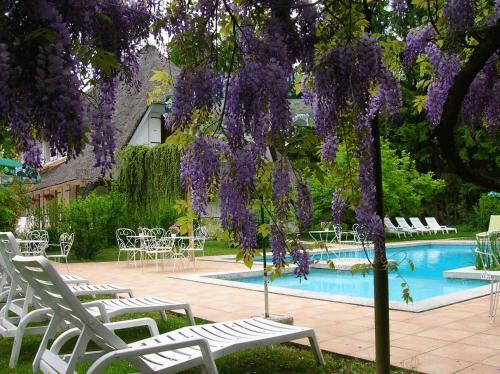 Hotel La Chrissandi�re