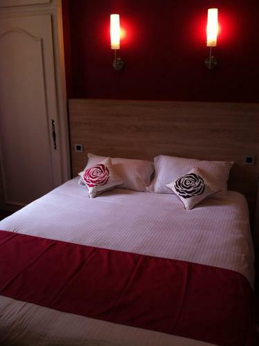 Hotel La Chrissandi�re