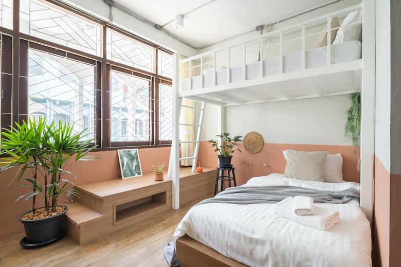 Hotel Better Moon Guesthouse