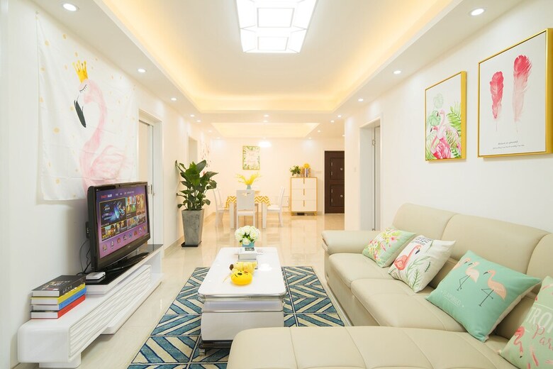 Apartamentos Good Time Travellers Inn -people Square No.1