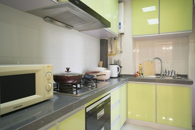 Apartamentos Good Time Travellers Inn -people Square No.1