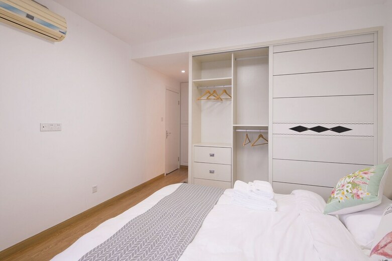 Apartamentos Good Time Travellers Inn -people Square No.1