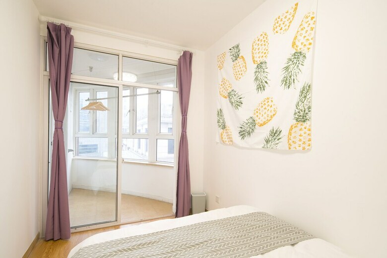 Apartamentos Good Time Travellers Inn -people Square No.1