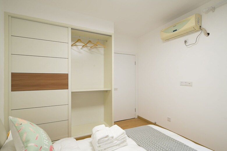 Apartamentos Good Time Travellers Inn -people Square No.1
