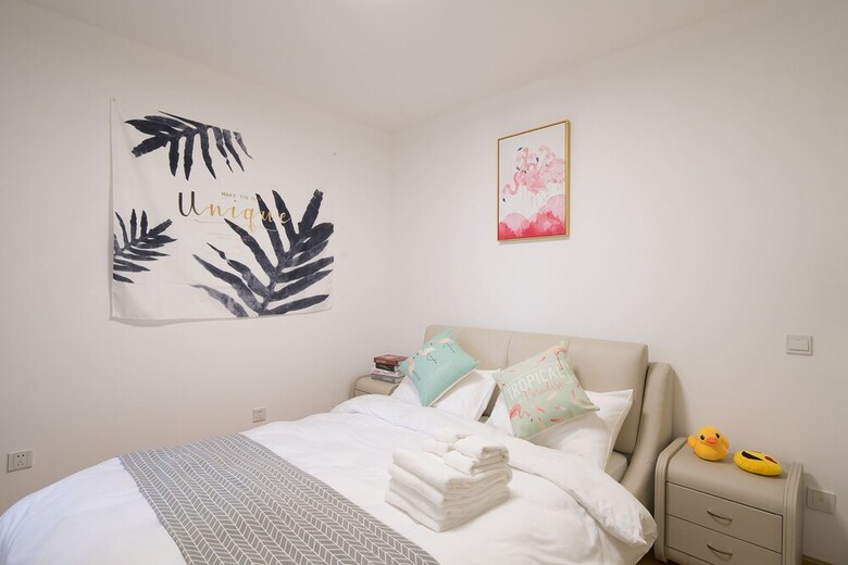 Apartamentos Good Time Travellers Inn -people Square No.1