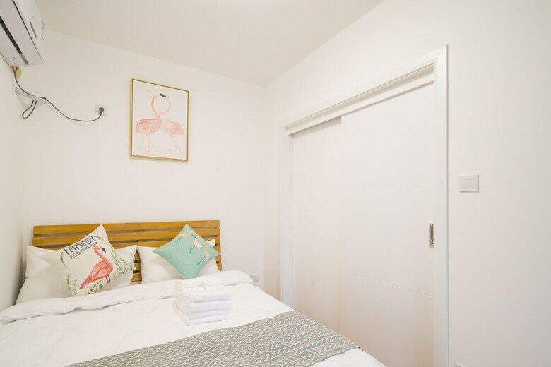 Apartamentos Good Time Travellers Inn -people Square No.1