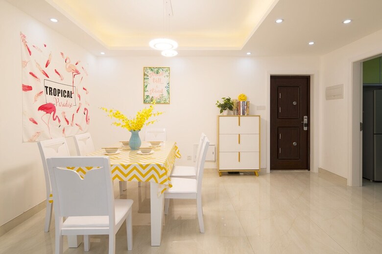 Apartamentos Good Time Travellers Inn -people Square No.1