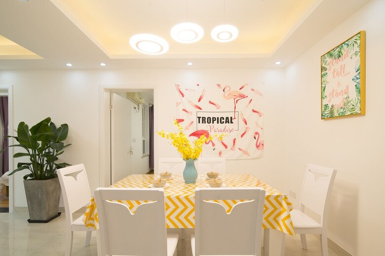 Apartamentos Good Time Travellers Inn -people Square No.1