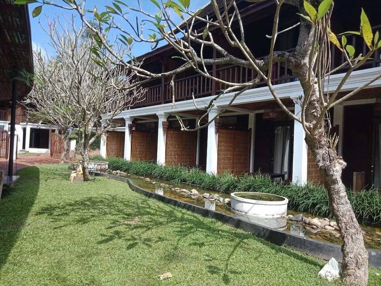 Hotel Chama Guesthouse