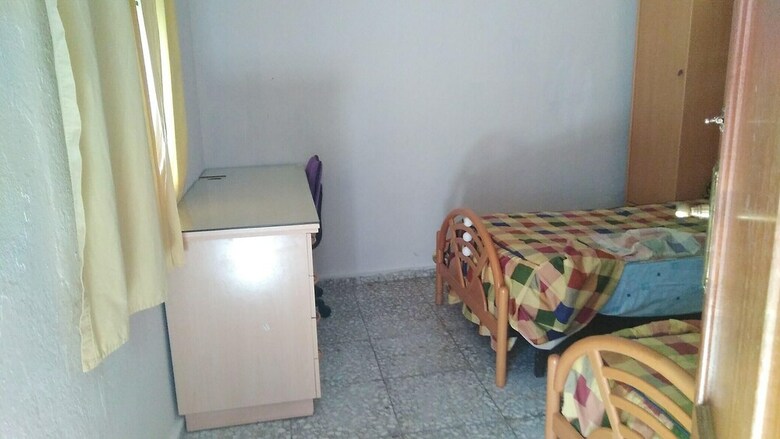 Apartment With 3 Bedrooms In Ciudad Real, With Wifi