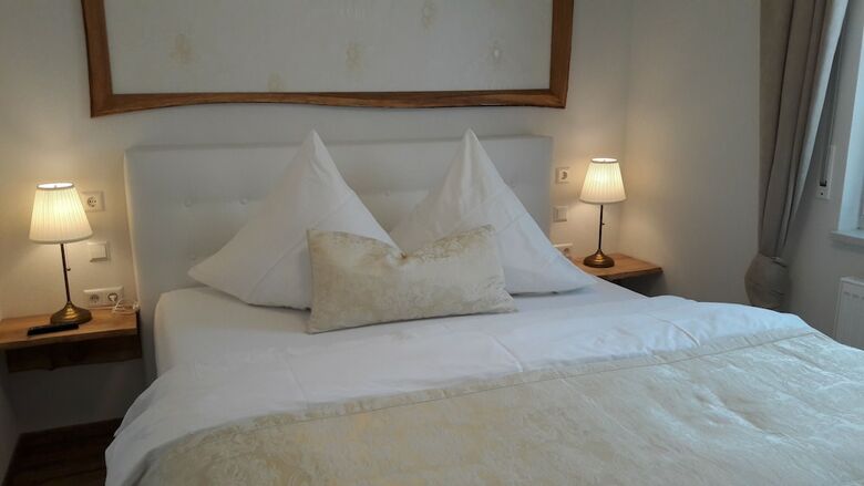 Apart Hotel Dillinger Schwabennest