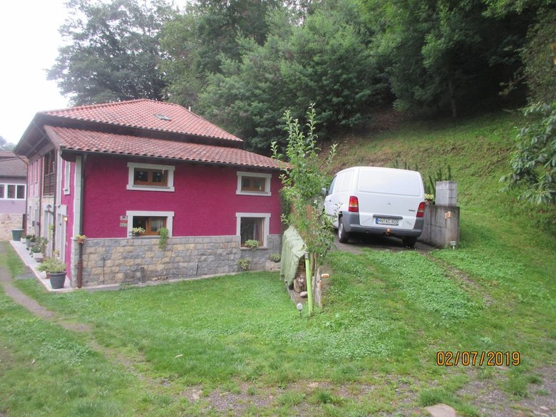 Apartamentos La Muria