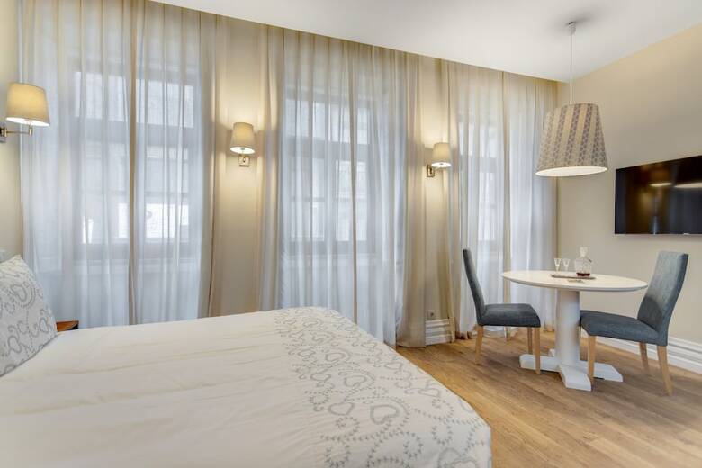 Oporto Home Boutique Apartments - Wine Cellars
