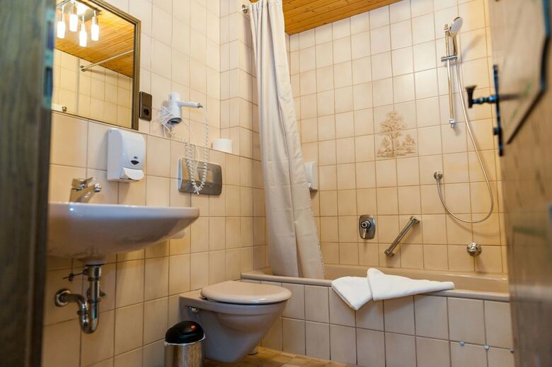 Brauereigasthof Und Hotel Schmucker