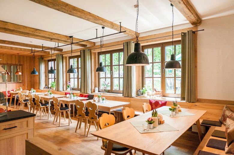 Brauereigasthof Und Hotel Schmucker
