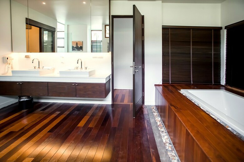 Amatapura Beach Villa 6