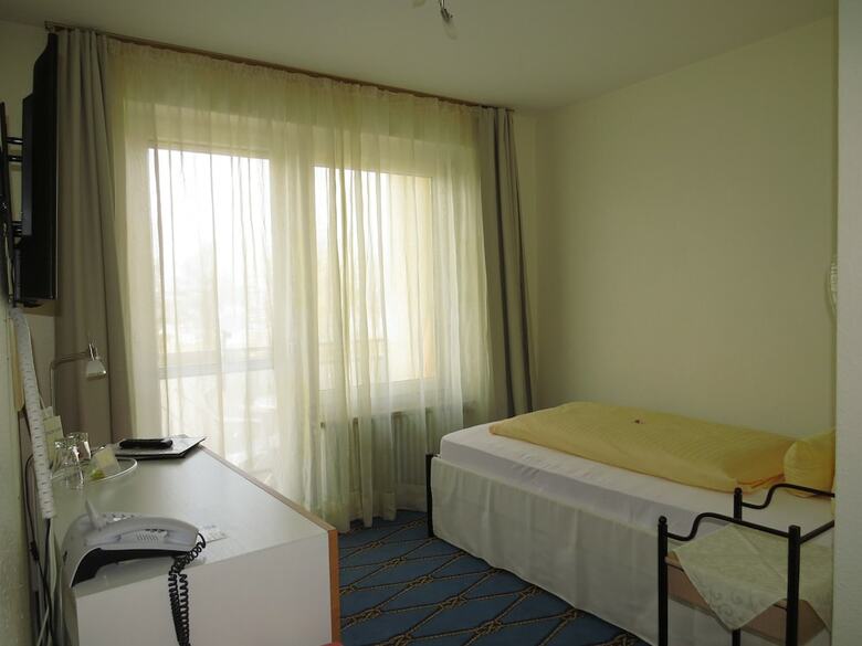 Hotel Mainaublick