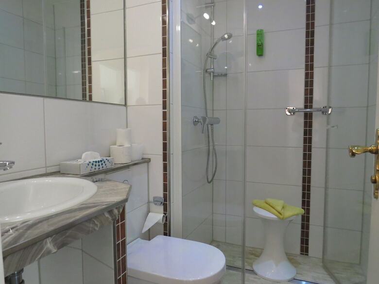 Hotel Mainaublick