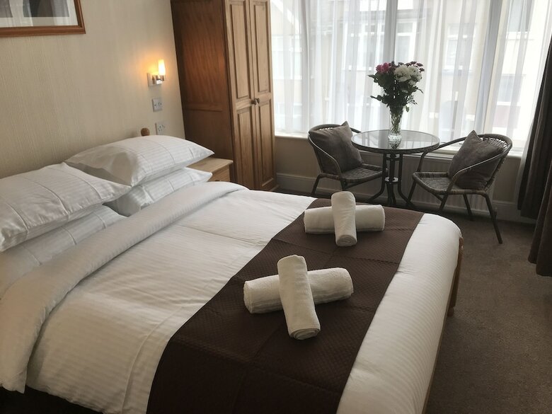 Bed & Breakfast Trevellis Guest House