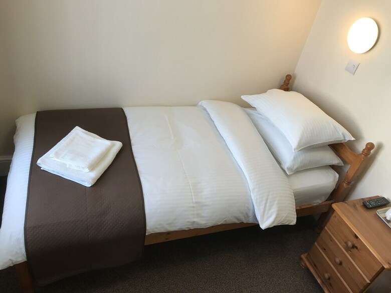 Bed & Breakfast Trevellis Guest House