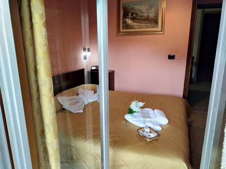 Posada Hotel Cristallo