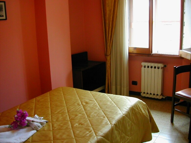 Posada Hotel Cristallo