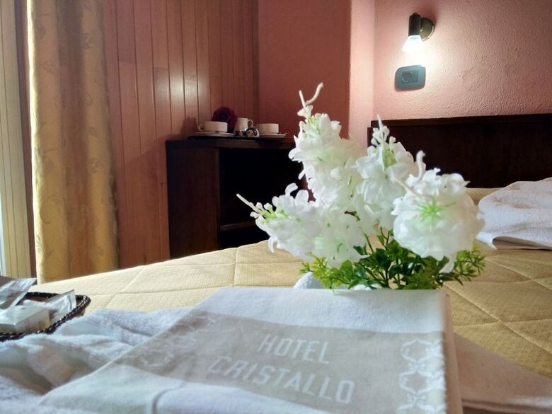 Posada Hotel Cristallo