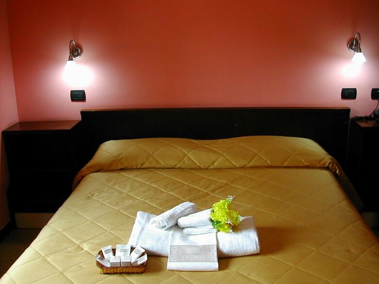 Posada Hotel Cristallo