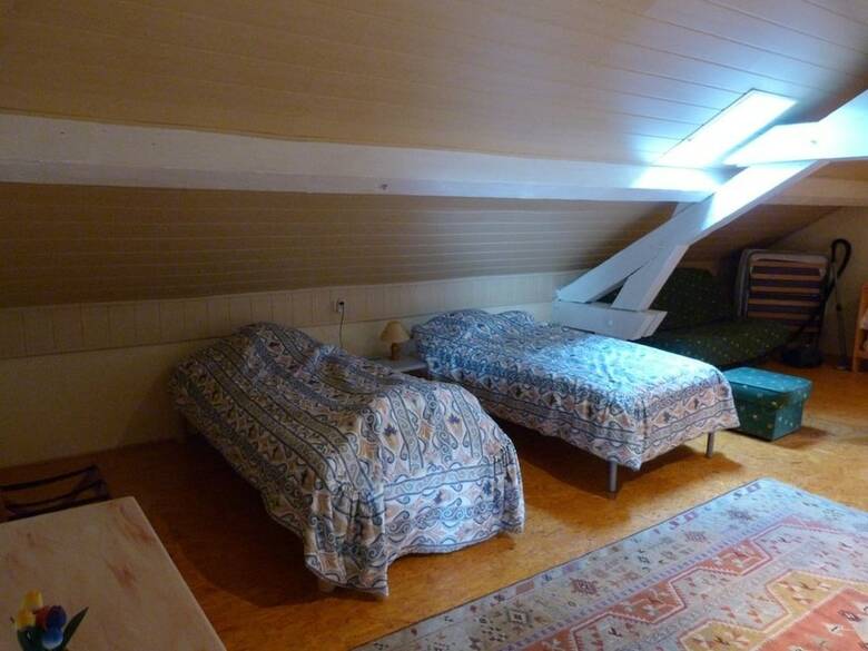 Bed & Breakfast Chambres D'h�tes Le Repos de La Gare