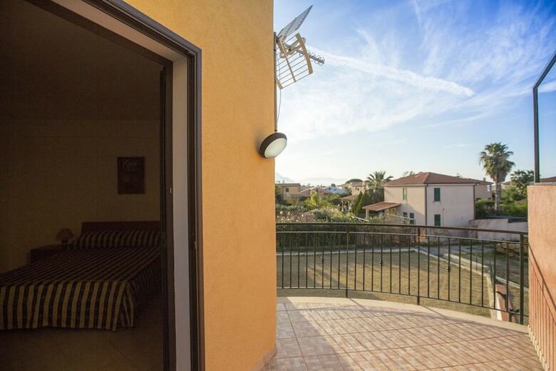 Apartamento Vincenzo Holiday Houses
