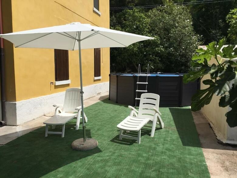 Bed & Breakfast Le Case Del Parco