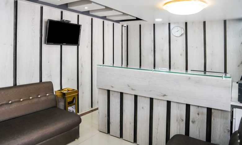 Hotel Treebo Trip Vishwas