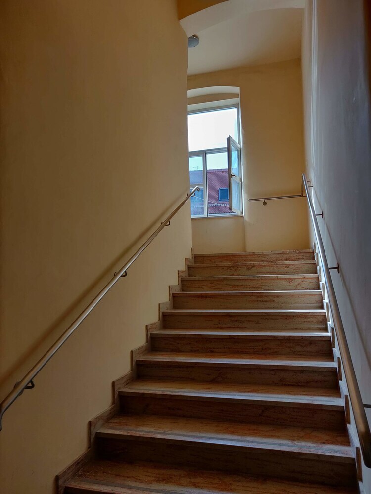 Apartamentos Gajeva 4