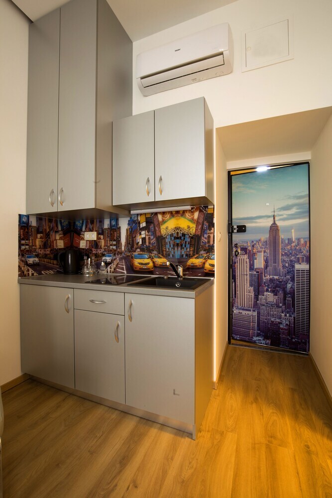 Apartamentos Gajeva 4