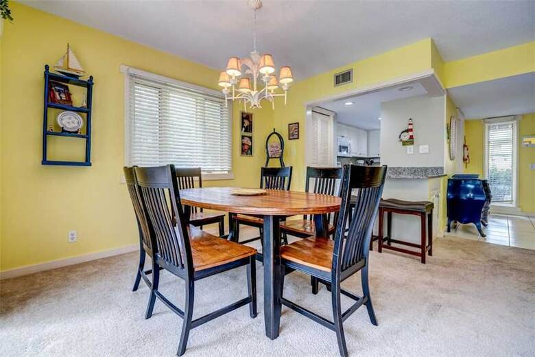 Apartamentos Stoney Creek 246 2 - Two Bedroom Condo