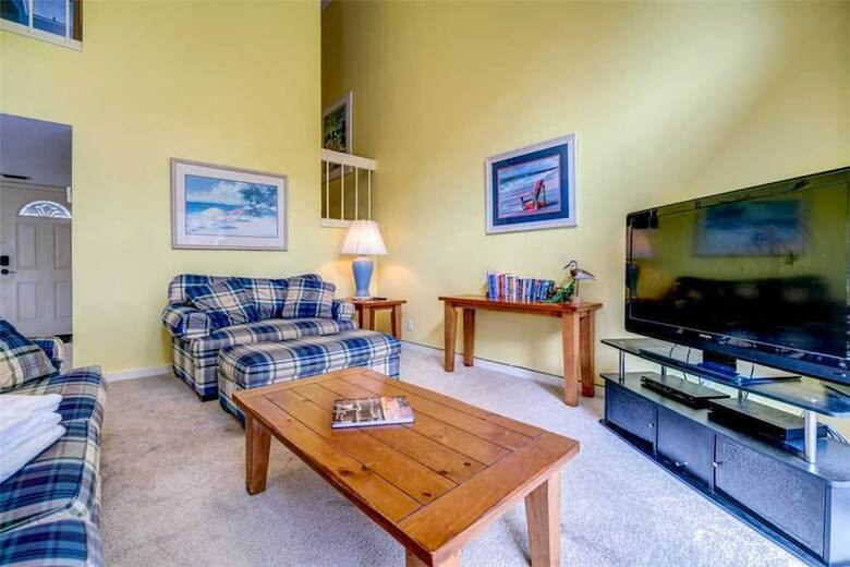 Apartamentos Stoney Creek 246 2 - Two Bedroom Condo