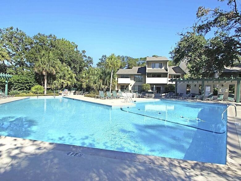 Apartamentos Stoney Creek 246 2 - Two Bedroom Condo