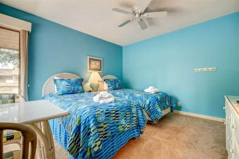 Apartamentos Stoney Creek 246 2 - Two Bedroom Condo
