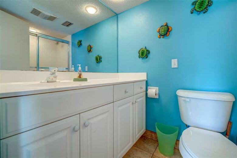 Apartamentos Stoney Creek 246 2 - Two Bedroom Condo