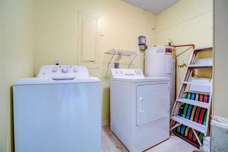 Apartamentos Stoney Creek 246 2 - Two Bedroom Condo