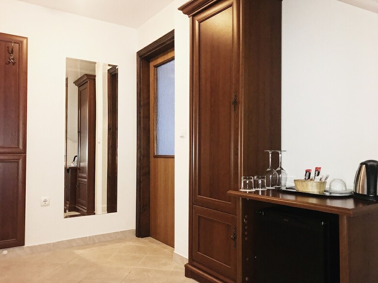 Bed & Breakfast House Klasika