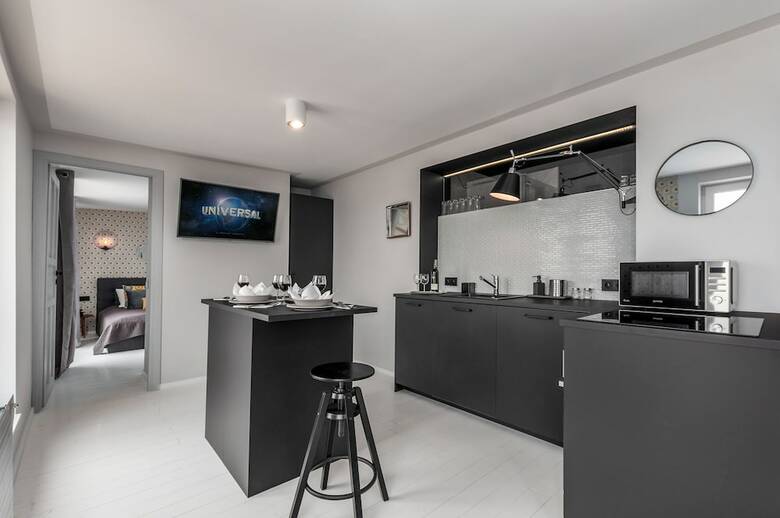 Hotel Little Home - Monte Carlo 2