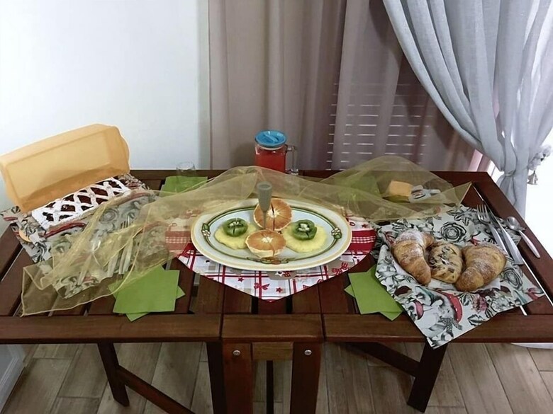 Bed & Breakfast Evergreen Corbara