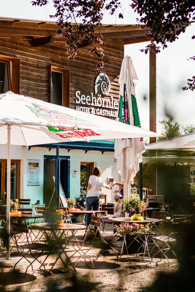 Hotel Und Gasthaus Seeh�rnle