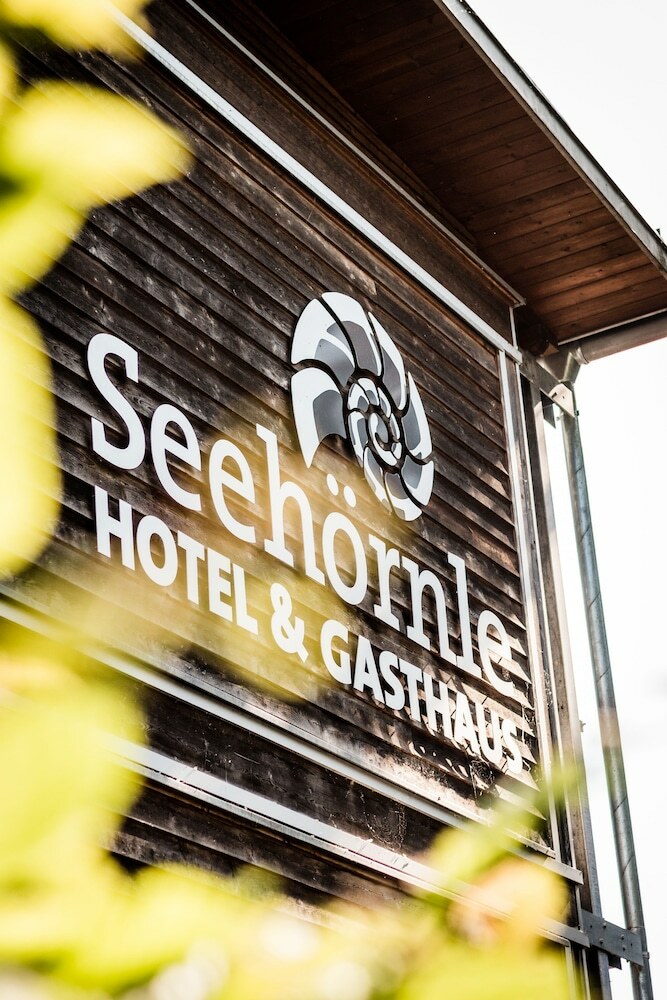 Hotel Und Gasthaus Seeh�rnle