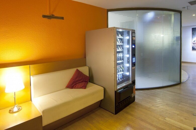 Hotel Residencia Universitaria Augusta