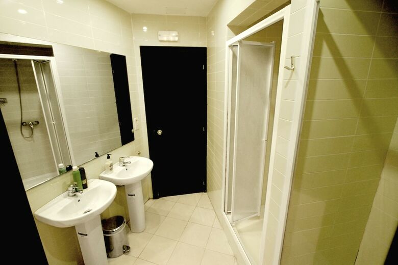 Hotel Residencia Universitaria Augusta