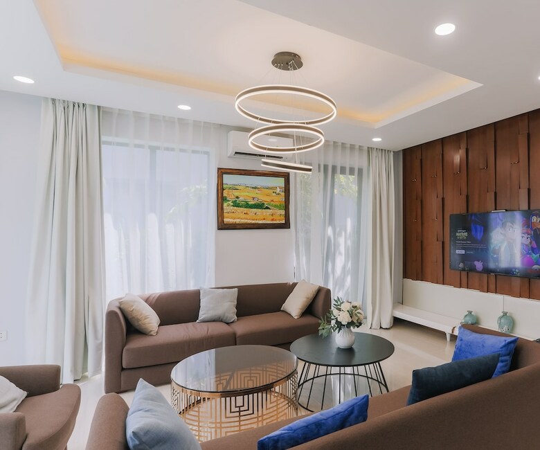 Phu Quoc Oblue Premier Villas