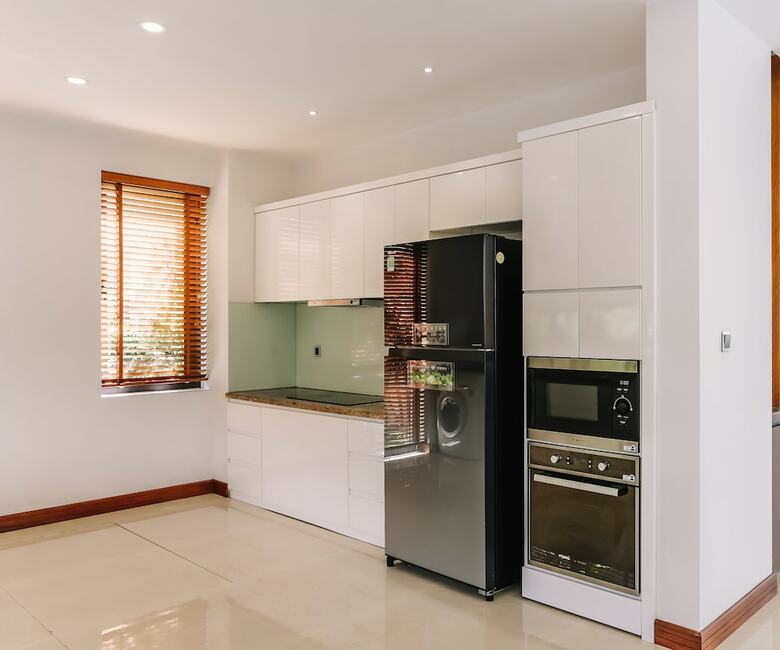 Phu Quoc Oblue Premier Villas